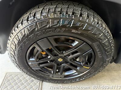 2023 Rivian R1T Adventure   - Photo 44 - North Salt Lake, UT 84010