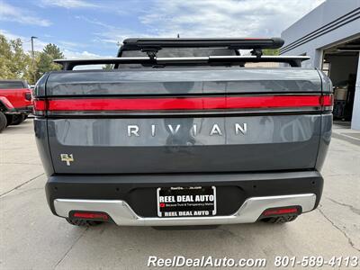 2023 Rivian R1T Adventure   - Photo 19 - North Salt Lake, UT 84010