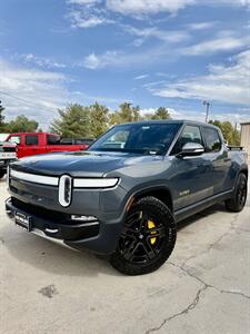 2023 Rivian R1T Adventure   - Photo 8 - North Salt Lake, UT 84010