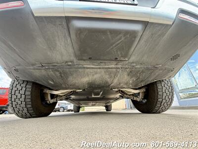 2023 Rivian R1T Adventure   - Photo 20 - North Salt Lake, UT 84010