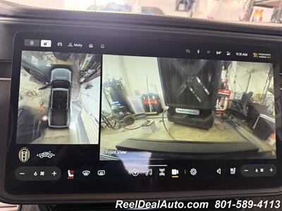 2023 Rivian R1T Adventure   - Photo 27 - North Salt Lake, UT 84010