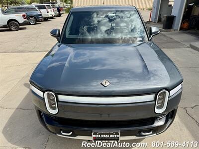 2023 Rivian R1T Adventure   - Photo 12 - North Salt Lake, UT 84010
