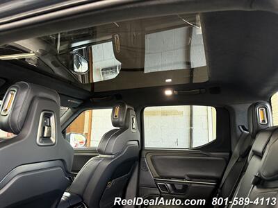 2023 Rivian R1T Adventure   - Photo 36 - North Salt Lake, UT 84010
