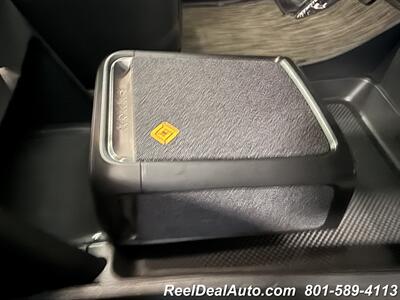 2023 Rivian R1T Adventure   - Photo 41 - North Salt Lake, UT 84010