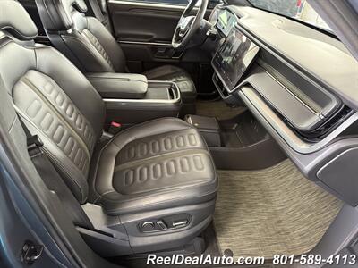 2023 Rivian R1T Adventure   - Photo 40 - North Salt Lake, UT 84010