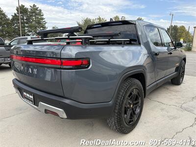 2023 Rivian R1T Adventure   - Photo 21 - North Salt Lake, UT 84010
