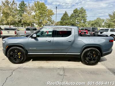 2023 Rivian R1T Adventure   - Photo 15 - North Salt Lake, UT 84010