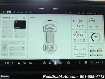 2023 Rivian R1T Adventure   - Photo 3 - North Salt Lake, UT 84010