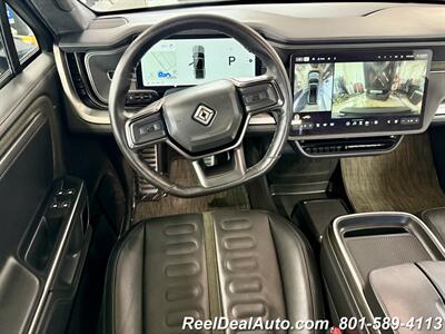 2023 Rivian R1T Adventure   - Photo 35 - North Salt Lake, UT 84010