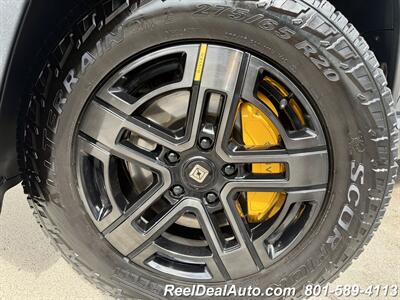 2023 Rivian R1T Adventure   - Photo 10 - North Salt Lake, UT 84010
