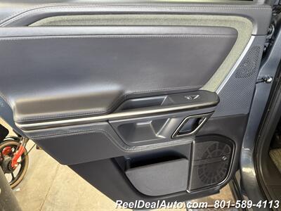 2023 Rivian R1T Adventure   - Photo 33 - North Salt Lake, UT 84010