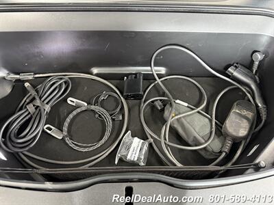 2023 Rivian R1T Adventure   - Photo 25 - North Salt Lake, UT 84010