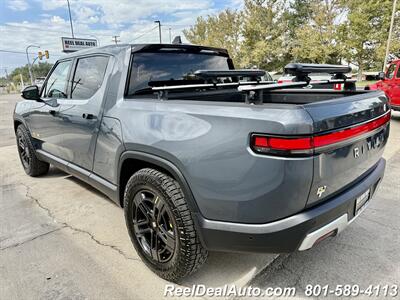 2023 Rivian R1T Adventure   - Photo 6 - North Salt Lake, UT 84010