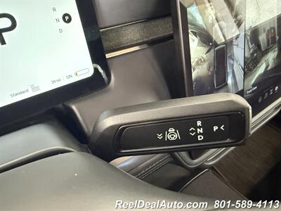 2023 Rivian R1T Adventure   - Photo 30 - North Salt Lake, UT 84010