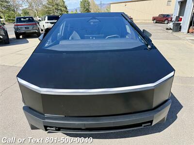 2025 Tesla Cybertruck - Photo 3 - North Salt Lake, UT 84010