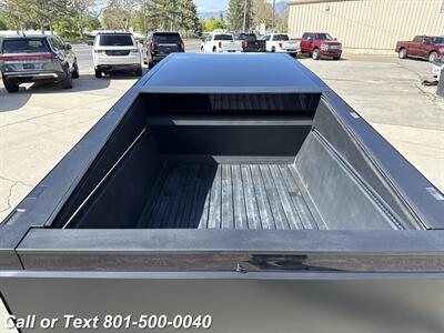 2025 Tesla Cybertruck - Photo 19 - North Salt Lake, UT 84010