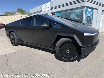 2025 Tesla Cybertruck - Photo 11 - North Salt Lake, UT 84010