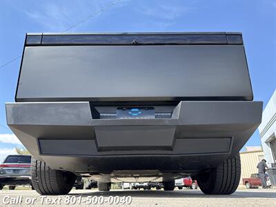 2025 Tesla Cybertruck - Photo 20 - North Salt Lake, UT 84010