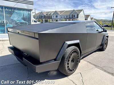 2025 Tesla Cybertruck - Photo 16 - North Salt Lake, UT 84010