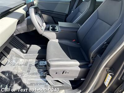 2025 Tesla Cybertruck - Photo 7 - North Salt Lake, UT 84010