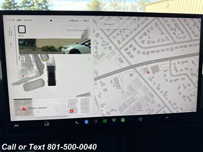 2025 Tesla Cybertruck - Photo 5 - North Salt Lake, UT 84010