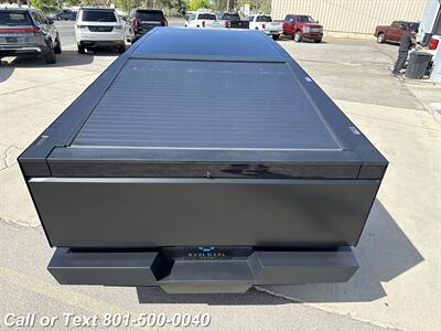 2025 Tesla Cybertruck - Photo 17 - North Salt Lake, UT 84010