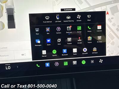 2025 Tesla Cybertruck - Photo 4 - North Salt Lake, UT 84010