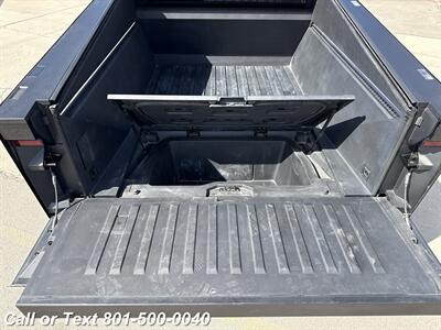 2025 Tesla Cybertruck - Photo 8 - North Salt Lake, UT 84010