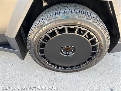 2025 Tesla Cybertruck - Photo 15 - North Salt Lake, UT 84010
