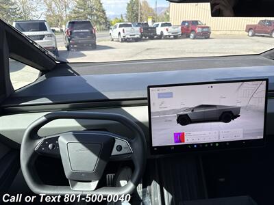 2025 Tesla Cybertruck - Photo 6 - North Salt Lake, UT 84010