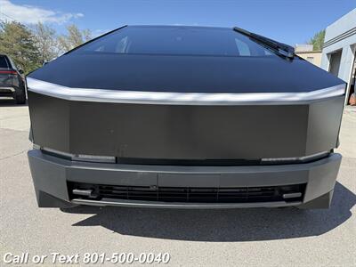 2025 Tesla Cybertruck - Photo 13 - North Salt Lake, UT 84010