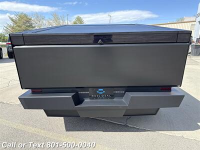 2025 Tesla Cybertruck - Photo 21 - North Salt Lake, UT 84010