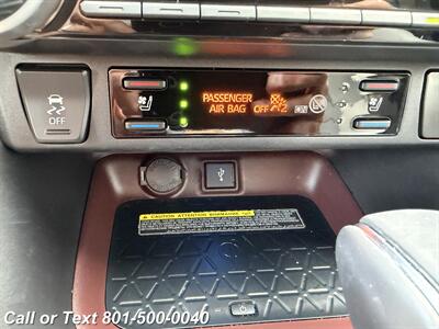 2021 Toyota RAV4 Limited - Photo 4 - North Salt Lake, UT 84010