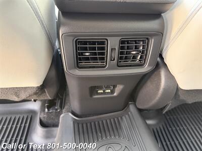 2021 Toyota RAV4 Limited - Photo 43 - North Salt Lake, UT 84010