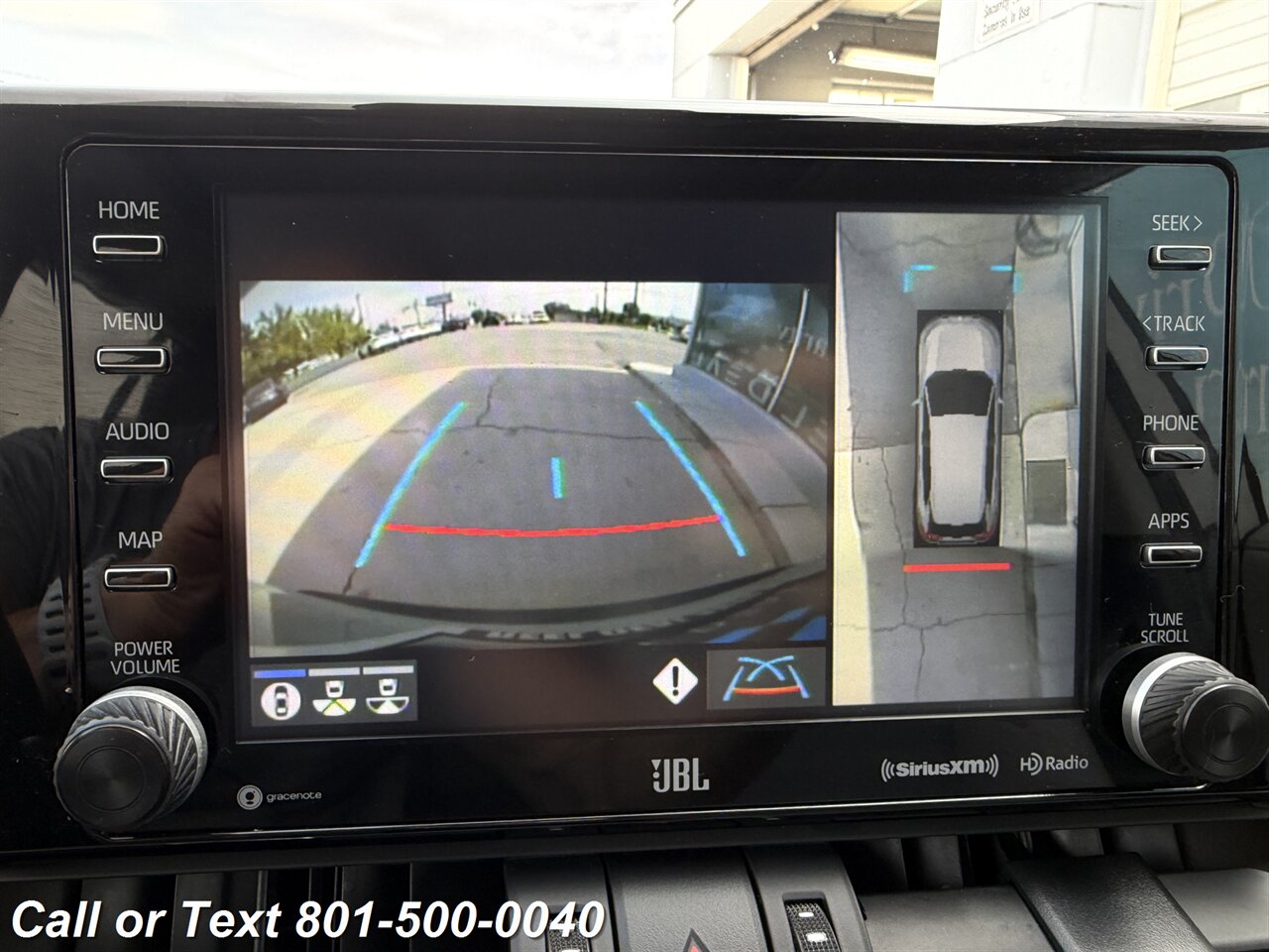 2021 Toyota RAV4 Limited - Photo 5 - North Salt Lake, UT 84010