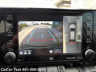 2021 Toyota RAV4 Limited - Photo 5 - North Salt Lake, UT 84010