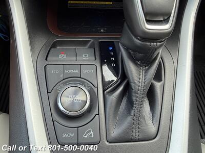 2021 Toyota RAV4 Limited - Photo 31 - North Salt Lake, UT 84010