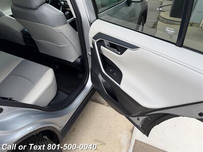 2021 Toyota RAV4 Limited - Photo 53 - North Salt Lake, UT 84010