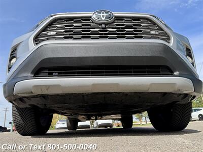 2021 Toyota RAV4 Limited - Photo 18 - North Salt Lake, UT 84010