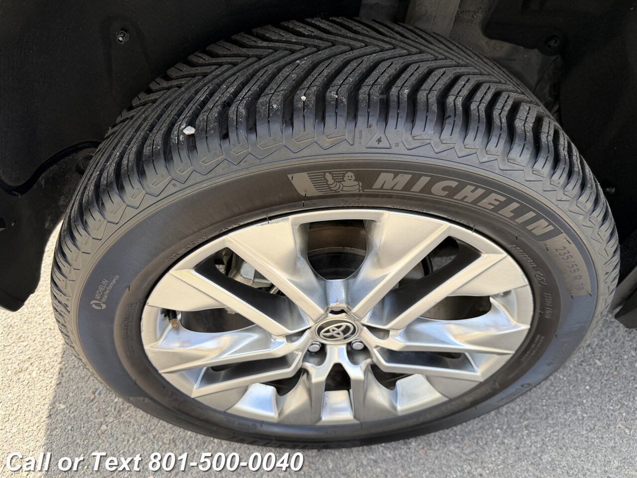2021 Toyota RAV4 Limited - Photo 15 - North Salt Lake, UT 84010