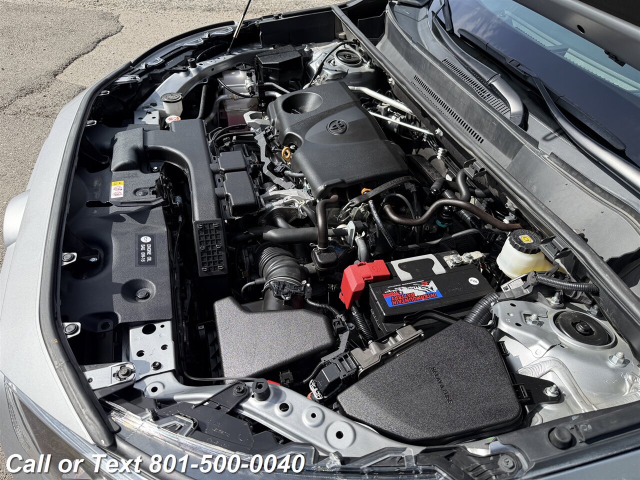 2021 Toyota RAV4 Limited - Photo 24 - North Salt Lake, UT 84010