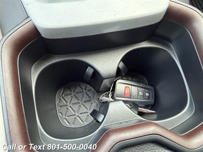 2021 Toyota RAV4 Limited - Photo 34 - North Salt Lake, UT 84010