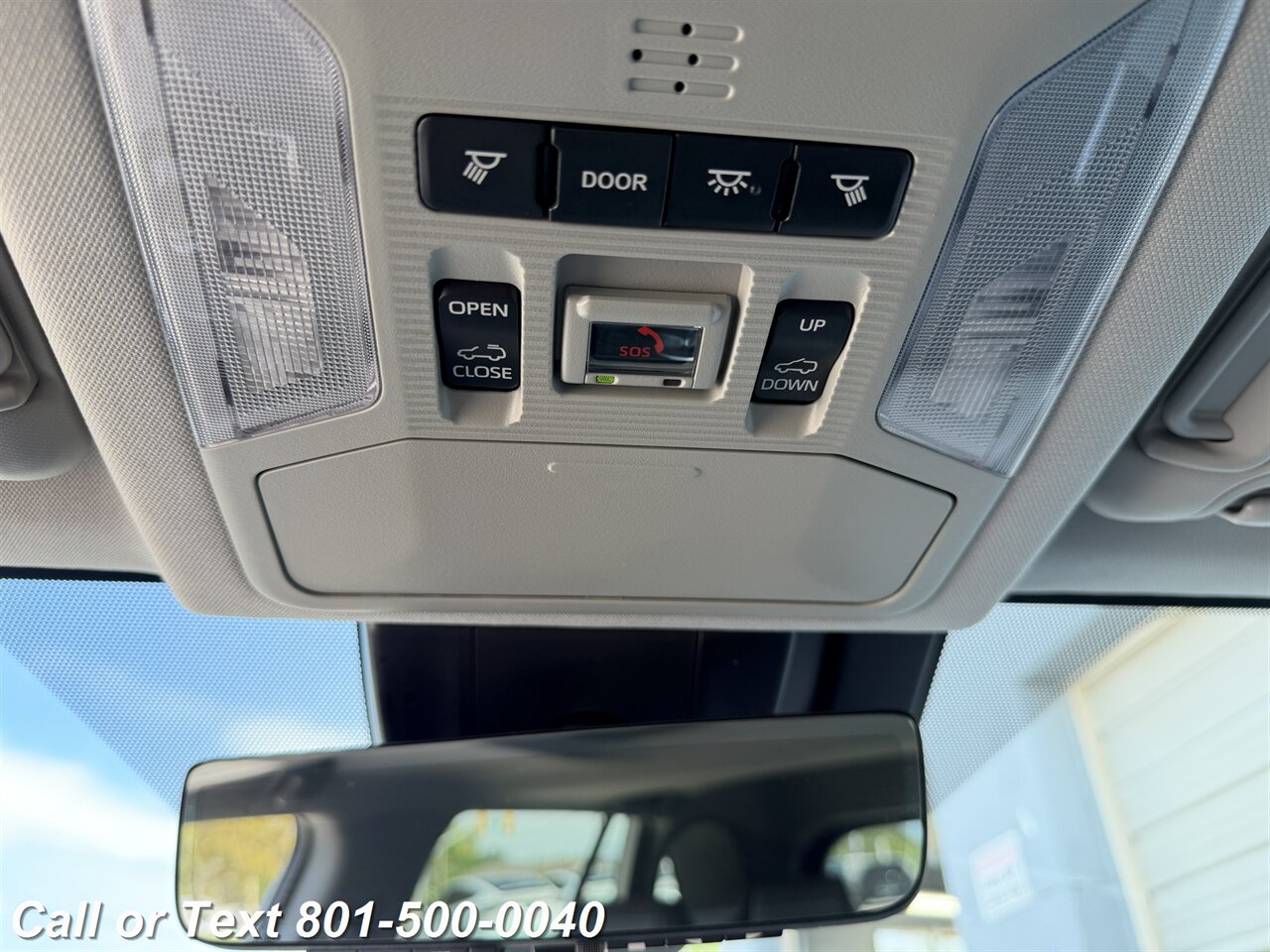 2021 Toyota RAV4 Limited - Photo 40 - North Salt Lake, UT 84010