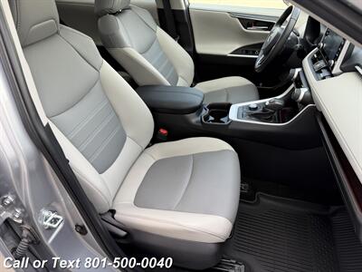 2021 Toyota RAV4 Limited - Photo 51 - North Salt Lake, UT 84010