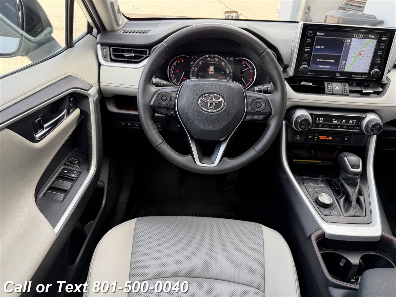 2021 Toyota RAV4 Limited - Photo 2 - North Salt Lake, UT 84010