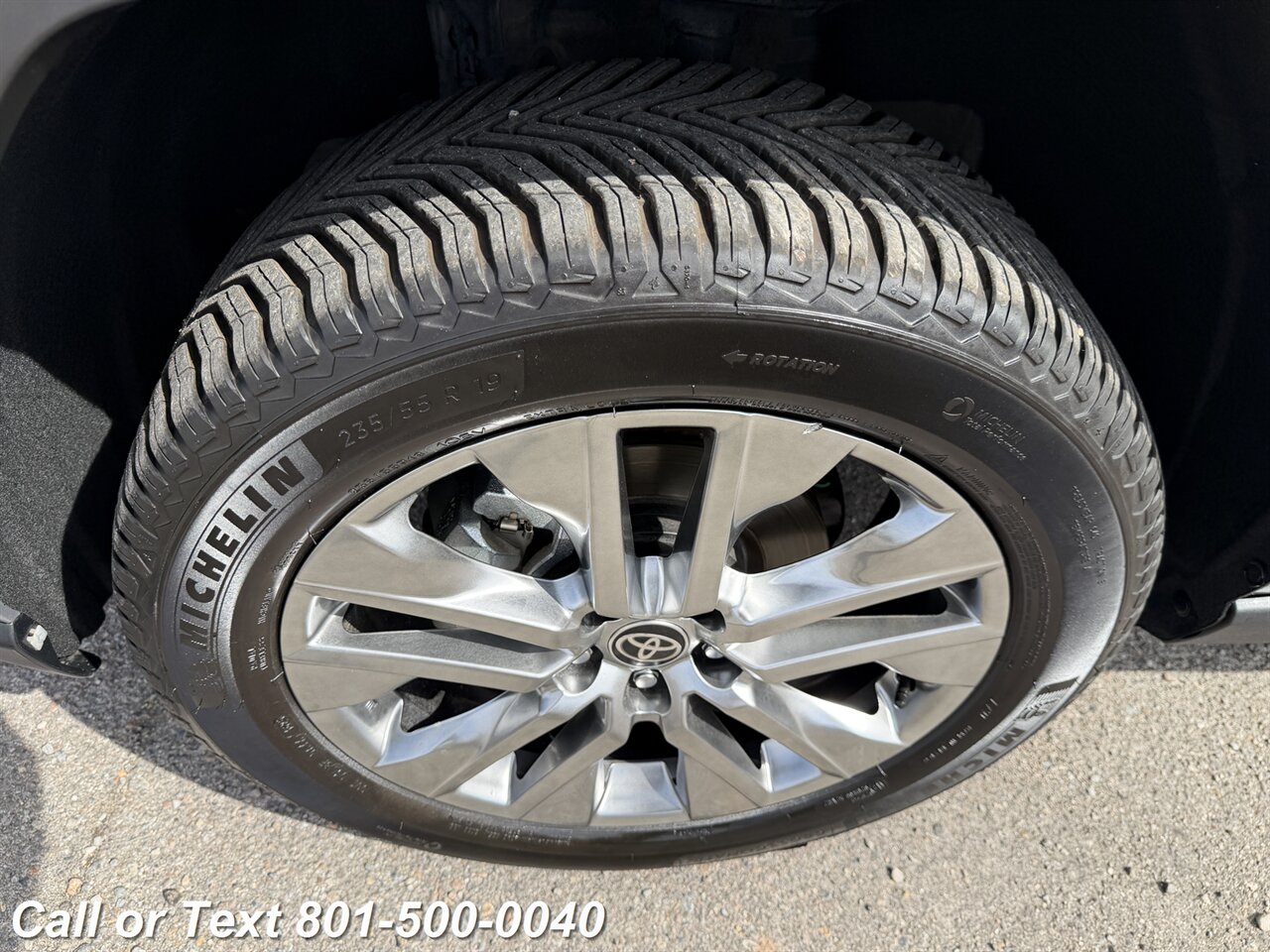 2021 Toyota RAV4 Limited - Photo 30 - North Salt Lake, UT 84010