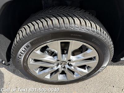 2021 Toyota RAV4 Limited - Photo 30 - North Salt Lake, UT 84010