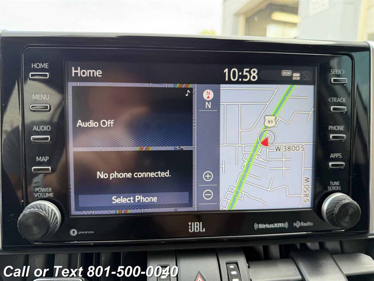 2021 Toyota RAV4 Limited - Photo 9 - North Salt Lake, UT 84010