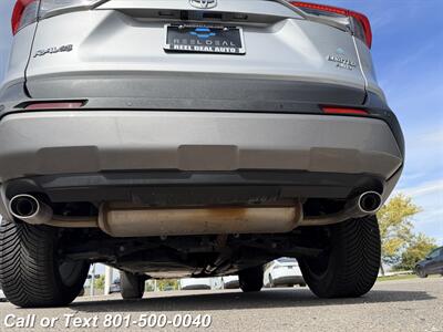 2021 Toyota RAV4 Limited - Photo 12 - North Salt Lake, UT 84010