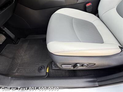 2021 Toyota RAV4 Limited - Photo 39 - North Salt Lake, UT 84010